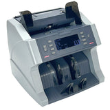 XD-500 Vertical Foreign Counting Multi Country Paper Currency Verification Machine, Three Speed Adjustable, Hong Kong Malaysian Dollar, etc