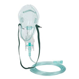 Inhaler Set Smooth Breathing Device Nebulizer Cup Catheter Compressor Respirator Replacement Hospitals Clinics Club Health Care