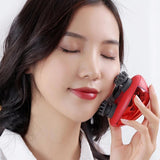 Head massager systemic octopus electric charge with mini multifunctional scalp massage PAWS