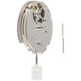 Mechanical Automatic Watch Replacement Whole Movement Fit for Seiko TMI NH38/NH38A Spare Parts Accessories