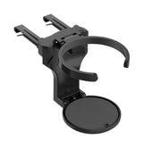 Outlet Vehicle Air Vent Multifunctional Car Adapter Dashboard Cup Holder Beverage