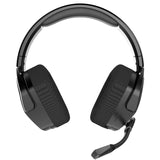 NUBWO G06 Wireless Gaming PS5 PS4 PC Laptop Noise Cancel Headphones with Mic 2.4G Wireless/Wired Headset for Games