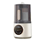 Wall Breaking Household Heating Full-automatic Soybean Milk hine Bass Health Care Cooking Multi-function Juicer