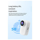 Action Thumb Anti-Shake 4K WIFI Pocket Wireless Remote Control Outdoor Cycg Bodycam Sports Camera
