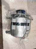 Bus 3701-01135 generator 8LHA3040UC-H1 auto alternator spare parts for bus