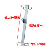 Medical Lift Mobile Patients Transfer Sling Seats Portable Emergency Wheelchair Transportation Elder Assists Nursing Belts