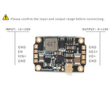 LT3045 DC-DC Boost Power Supply Low Noise RF ear Voltage Regulator Lithium battery 3V 5V 9V 12V 15V Converter booster
