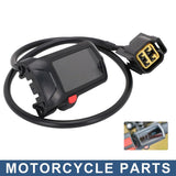 For LCD Display Meter Speedometer Sur Ron Surron Electric Cross-Country Bike for Sur-Ron Light Bee
