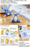 Portable Up Lifting Shaping Orthotics Bridge Lengthener Clip Shrink Nose Wing Appliance Correctors