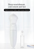 Home Portable Beauty Instrument Facial Electric Instrument Facial Color Light Ems Lifting and Tightening Beauty Instrument