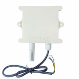 Barometric Pressure Transmitter High Precision Weather Monitoring Detector Sensor RS485 0-5V 0-10V 4-20MA Output