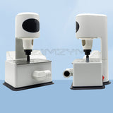 NEW JG-217 Trimmer Tooth Technology gual Internal Grinder Laboratory Equipment Plaster Model 5500r/min
