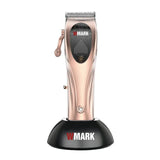 2024 New WMARK NG-9005 High Speed Magnetic Levitation Hair Trimmers Electric Charging Clipper 9000RPM