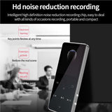 Multifunctional MP4 Player FM Radio Music Displayer Alarm Clock Recorder