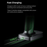 Creality ScanBridge for 3D Scanner RaptorX/CR-Scan Raptor Controller Support Wifi Fast Data Transfer Wireless Screen