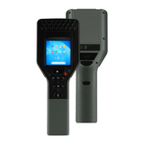 HUGEROCK R30B Droproof Waterproof NFC RFID Reader With Writer Barcode Scanner Camera Android 11 Industrial 3.1inch Red Pdas