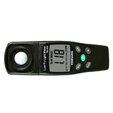 Tenmars TM-204 Integrated Digital Light Meter Lux Photometer