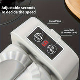1pc Electric Dumpling Maker Machine, Automatic Ravioli Press Mold, Household Dumpling Maker