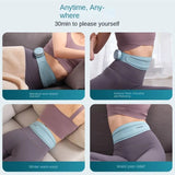 Waist Massager Heating Palace Warming Belt Aunt Stoh Pain Artifact 520 Gifts for Girls To Relieve Dysmenorrhea