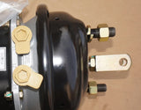 Factory in China buses for africa 3519-00666 brake chamber chinese bus original spare parts