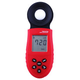 HS1010 Digital Light meter 1-200,000 Luminometer 1 0.1 0.01 Illuminometer /FC Illumination Meter HS1330 HS1332