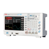 UNI-T UTG4122A Function/Arbitrary Waveform Generator 100MHz/120MHz/160MHz Sine Waveform Dual Channels 500MSa/s