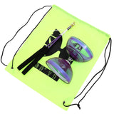 Diabolo Professional Classic Children’s Toys Acrobatics Jling Show Prop Yo-Yo