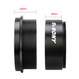 SV109 M48 Scalable Extension Tube (24mm-35mm) F9180B