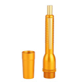 Household Medical Three-needle Lancing Pen Cupping Acupuncture Massage Test Blood Collection Device Sterile