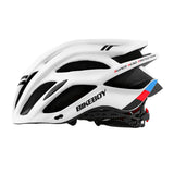 Bicycle Outdoor Cycling Motorcycle Made Carbon Fiber Material Safety Head Protection Mountain Bike Helmet