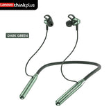 BT10 Lenovo Thinkplus Bluetooth Headset for Wireless Binaural TWS5.2 Sports Headsets