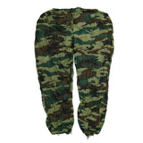 Camouflage Hunting Ghillie Suit Secretive Hunting Aerial Shooting Clothes Sniper Suits Camouflage Clothing With Cover Bags