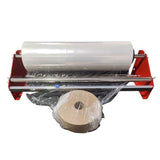 hine Stretch Puller Frame Manual Small Cg Film Tool Packaging Bracket
