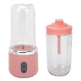 Portable Juicer Cup Blender Cup 300ml Capacity for Travel