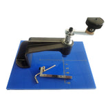 Small Round Hole Cutter Alloy Blade Glass Circle Drawing Instrument