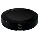 2.1 Inch Round Screen Ips Dynamic Display Temperature Aida64 Monitor 120/240/360 Water Cooling Pc C