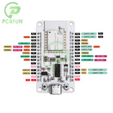 NiceMCU WB3S ch340c Development type-c wifi Bluetooth module with bk7238 chip for Arduino