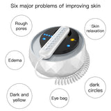 Radio Frequency Face Lifting Device And Body Skin Tightening Machine Professional Home Skin Care Anti Aging Beauty Device Spa