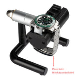 Weishi NO. 1900 Timegrapher nical Watch Timing Tester Multifunction Auto Calibration Timer hine Accuracy 0.1s/d
