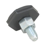 for Bosch and Siemens washer Screw Base Washing hine screw feet Shock Absorbing Foot