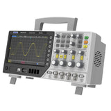 Hantek DPO6082B DPO6084B DPO6102B DPO6104B DPO6202B DPO6204B Four Channel Digital Oscilloscope