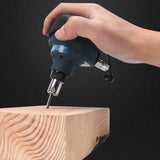 Pneumatic Hammer Mini Palm Hammer Palm Treasure Gas Nail Gun Loose Nail Foreign Steel Nail Woodworking Decoration Tool