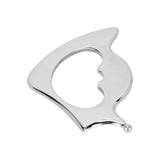 Guasha Tools D Shaped Arc Knife Guasha Scraping Massage Tool with Storage Bag for Back Legs Neck