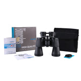 Powerful Telescope 20X50 Professional Night Vision Binoculars Long Range Waterproof Military Hd Hunting Camping Equipment Bak4