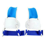 1 Pair Hallux corrector thumb valgus orthopedic socks big foot bone day and night toe silicone separator