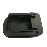 BSP20PO Adapter for Black Decker/Stanley/Porter Cable 20V Li-Ion Battery Used Convert For Porter Cable18V Nickel PC18BL