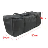 High Quality Storage Bags Package 90*30*30cm Carp Fishing Reel Bag Ree Rod Shockproof Tackle