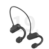 Wireless Earbuds Bone Conduction Headphones Bluetooth Open Earphones Sport Earbuds For Cycling Waterproof Sweatproof