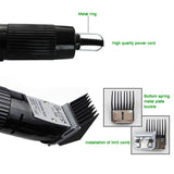 GTS 888 Pet Hair Clipper Electric Animal Hair Clipper Dog Hair Clipper Suitable for Rough Hair With Large Dog
