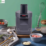 Commercial Home Cube Cutting Multifunctional intelligent Vegetable Cutter Slicer Fruit Dicing hine